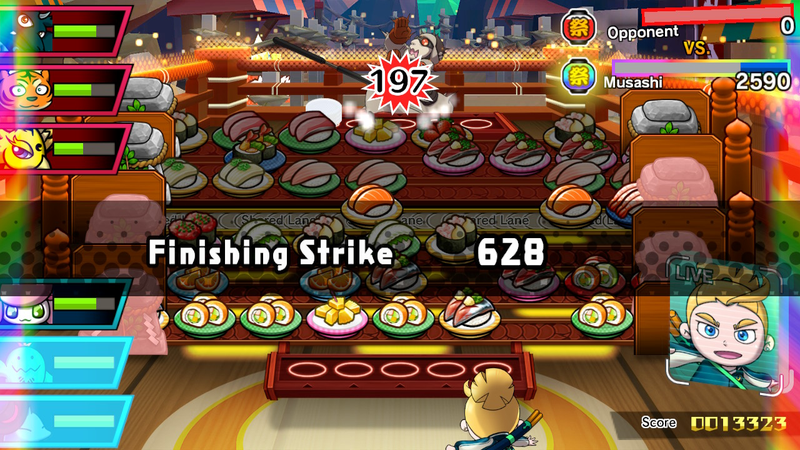 Play this game. Or at least try the free demo.